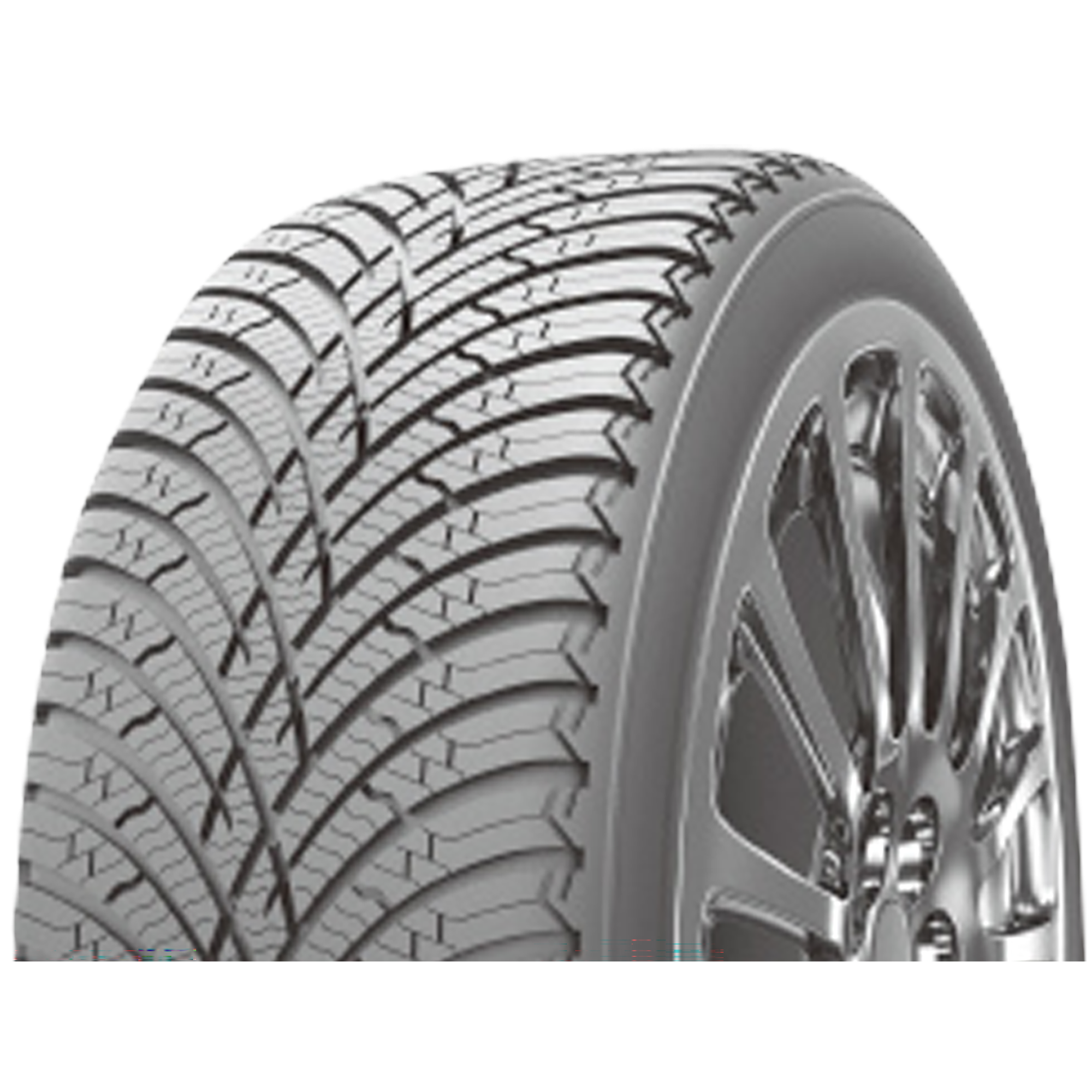 Double Star DLA01 175/70 R13